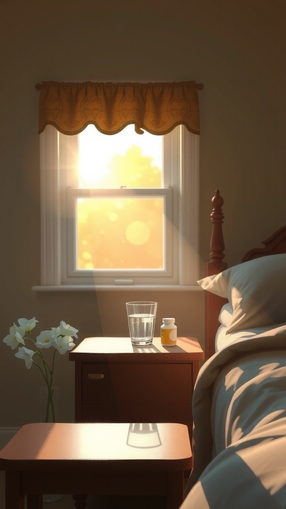 Morning Prayer for Strength and Victory