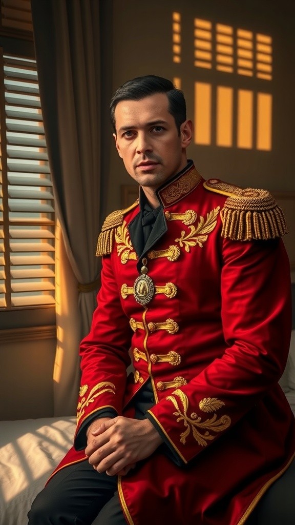 Discipline Over Motivation