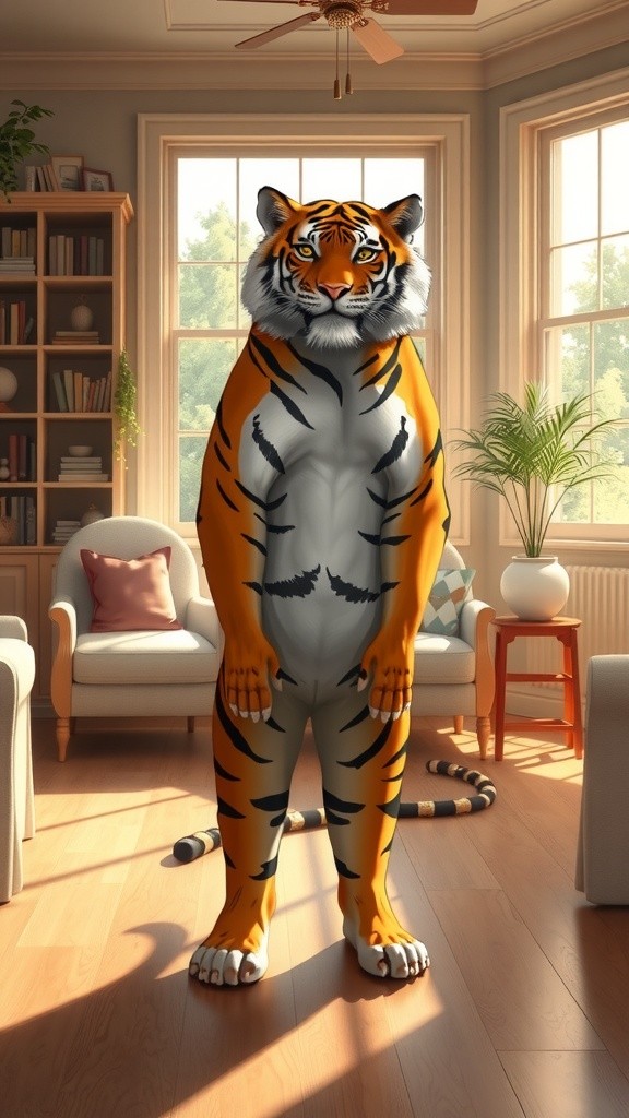 Elly's Evening Reflections