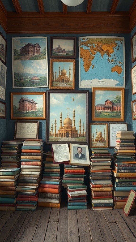 KH Tubagus Asnawi: Pejuang Pendidikan dan Agama