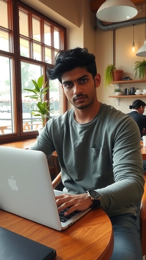 The Importance of a Strong Password