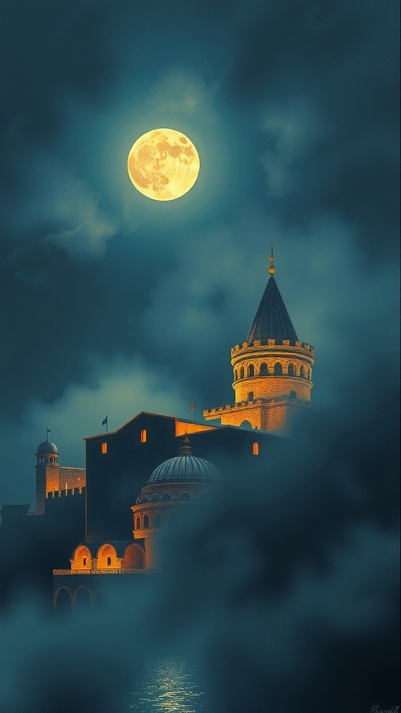 قسطنطنیہ کی فتح: ایک نئے دور کا آغاز