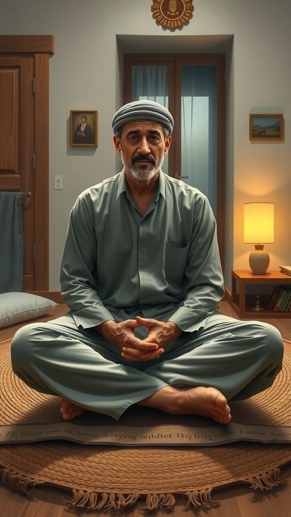 Teladan KH Tubagus Asnawi: Ulama Pejuang yang Menginspirasi