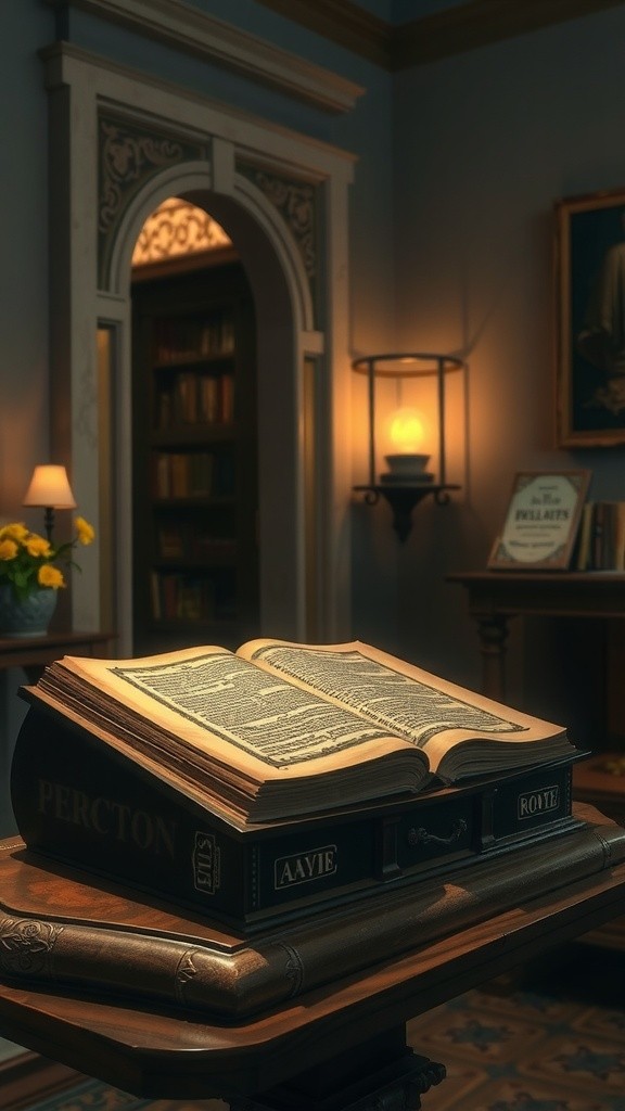 Conseils du Sage : Leçons de Vie