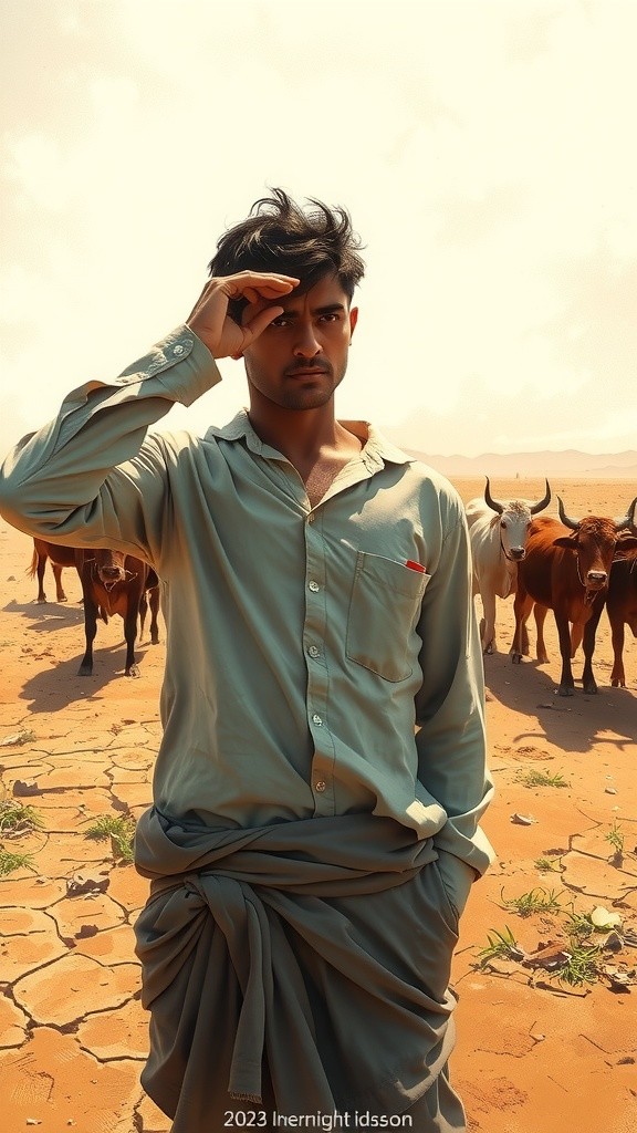 From Cattle Herding to Real Estate Wealth