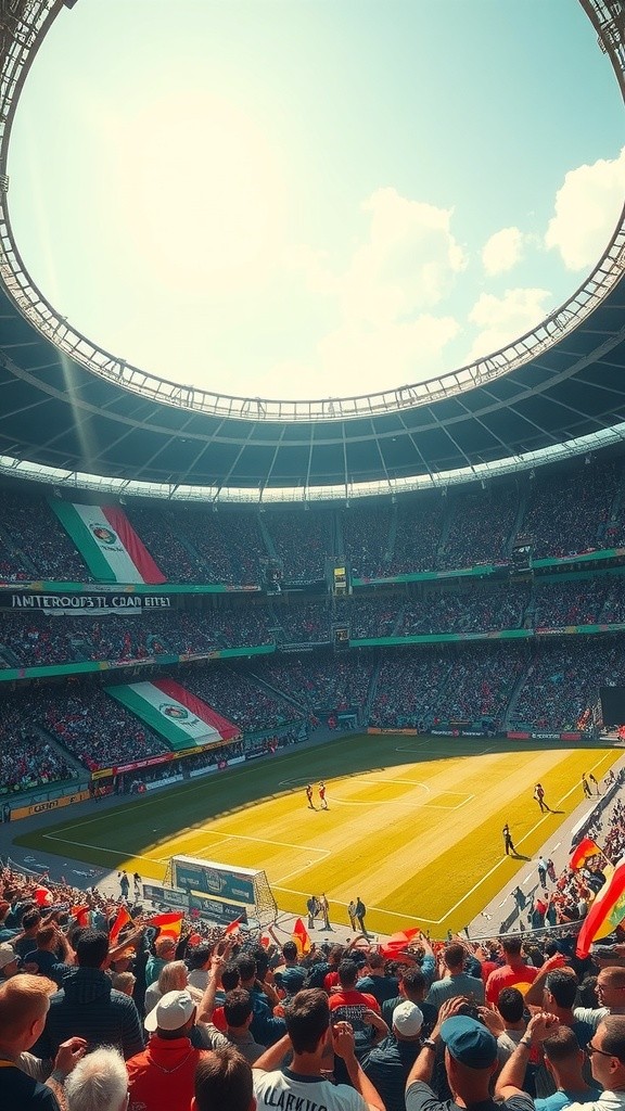 Messi vs Tung Tung Sahur