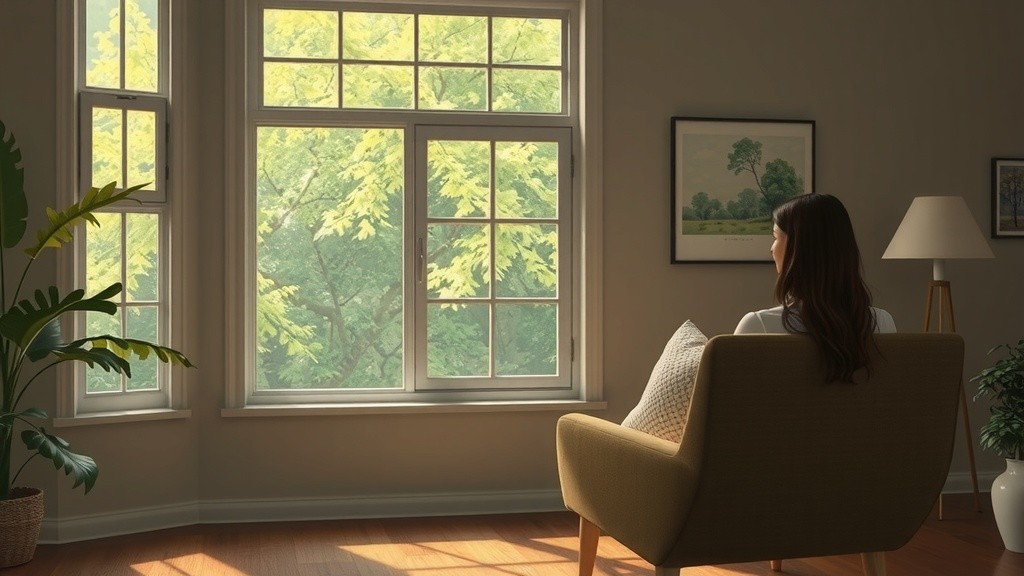 Let Go to Grow: Embrace New Opportunities