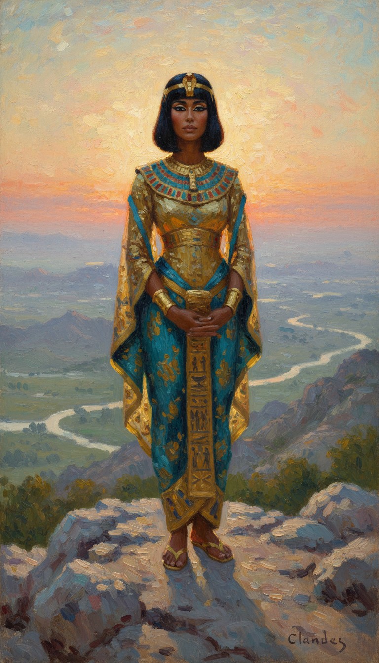 Dancing in the Unknown