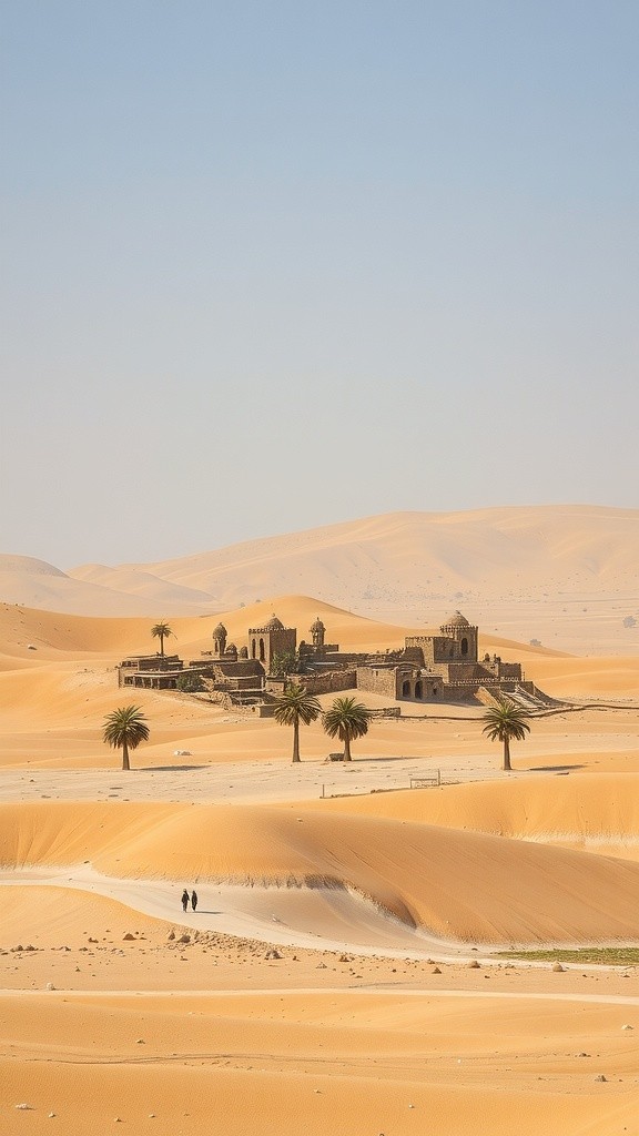 Syekh Hamid bin Ahmad Al-Kaff: Ulama Pembawa Akhlak dan Keteladanan