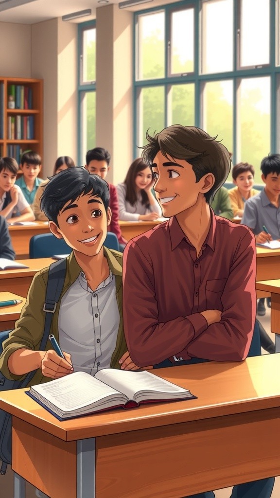 Kataniya Bali aur Rohan ki Dosti