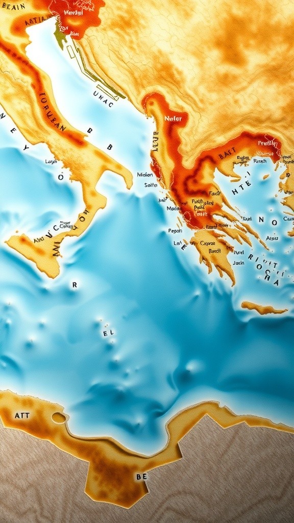 Rome and the Greeks: Clash of Empires