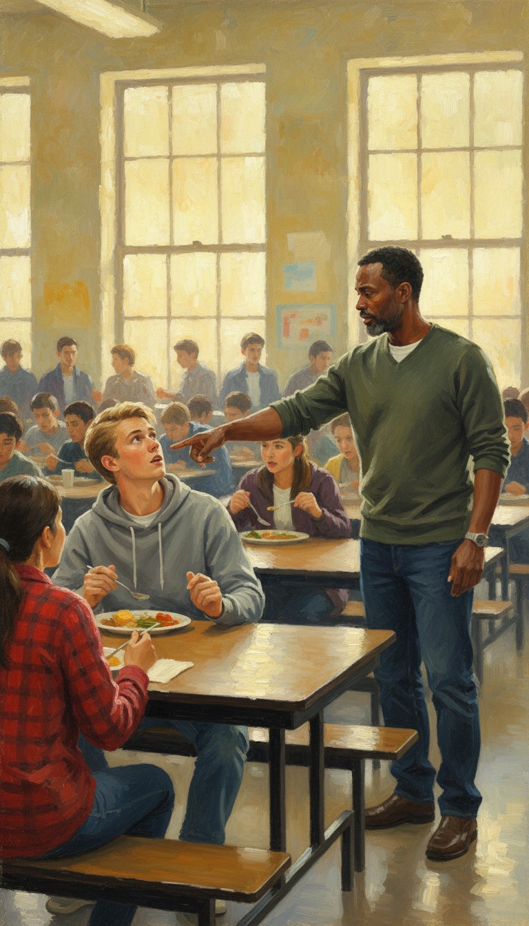 The Unlikely Hero: A Puppy Changes Everything