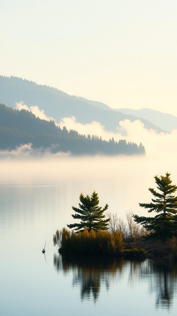 A Nordic Retreat by the Finger Lakes