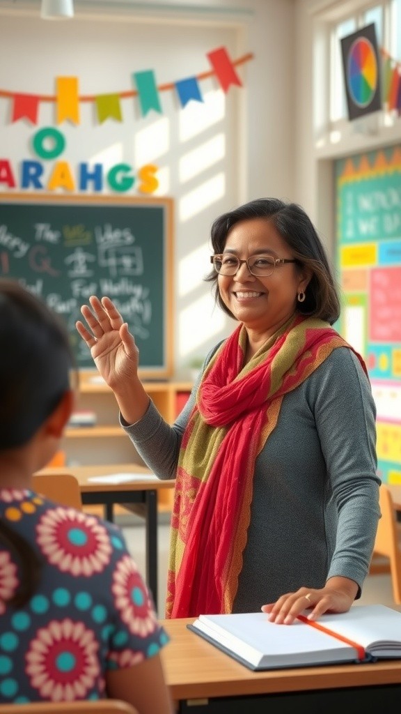 Learn 5 Easy English Words