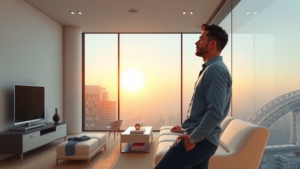 Conversations with My Future Self