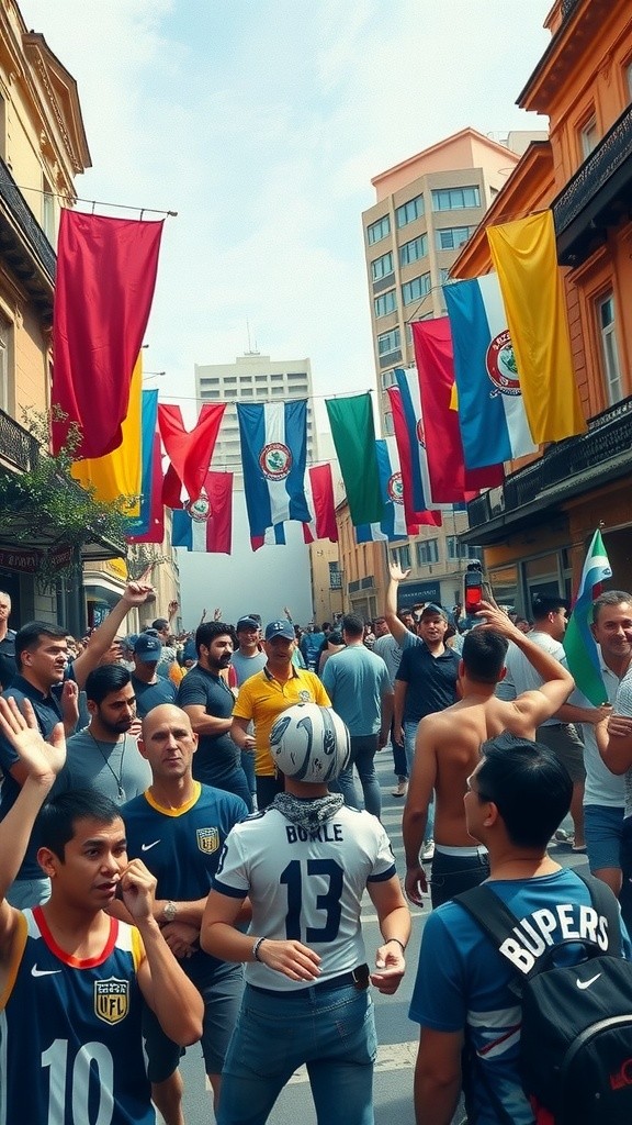 Lionel Messi: The Path to a Golden Statue