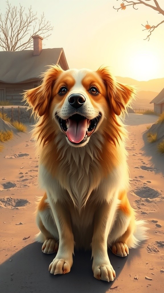 Babloo aur Aam ka Ped