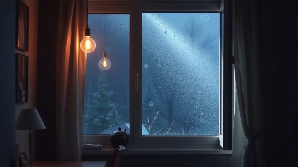 The Hidden Cold of Loneliness