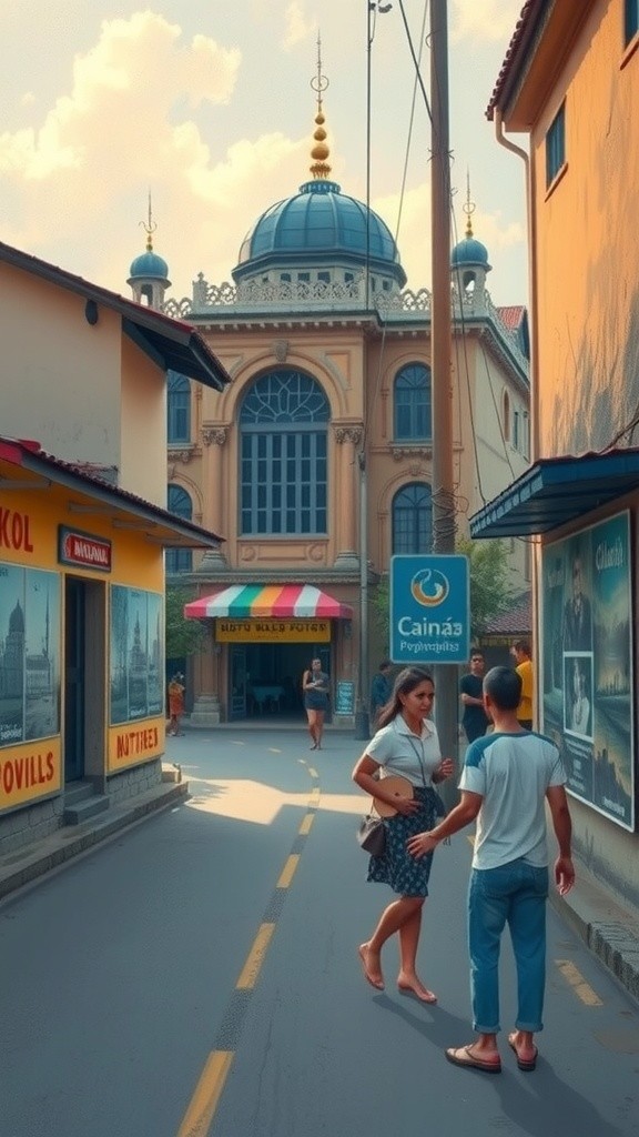 Syekh Muhammad Syarwani Abdan: Ulama Kharismatik dari Bangil