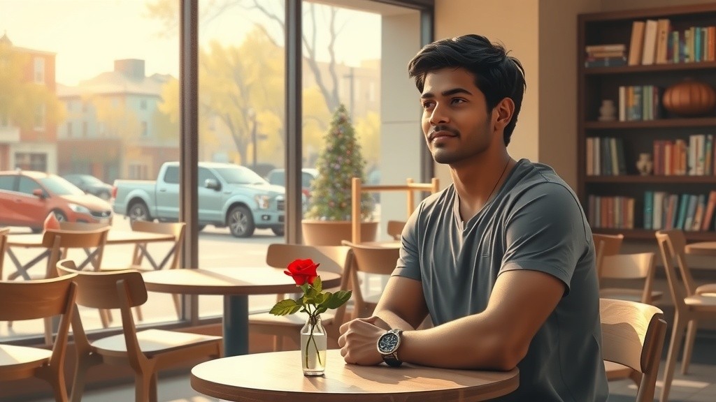 A Heartfelt Valentine's Day Wish