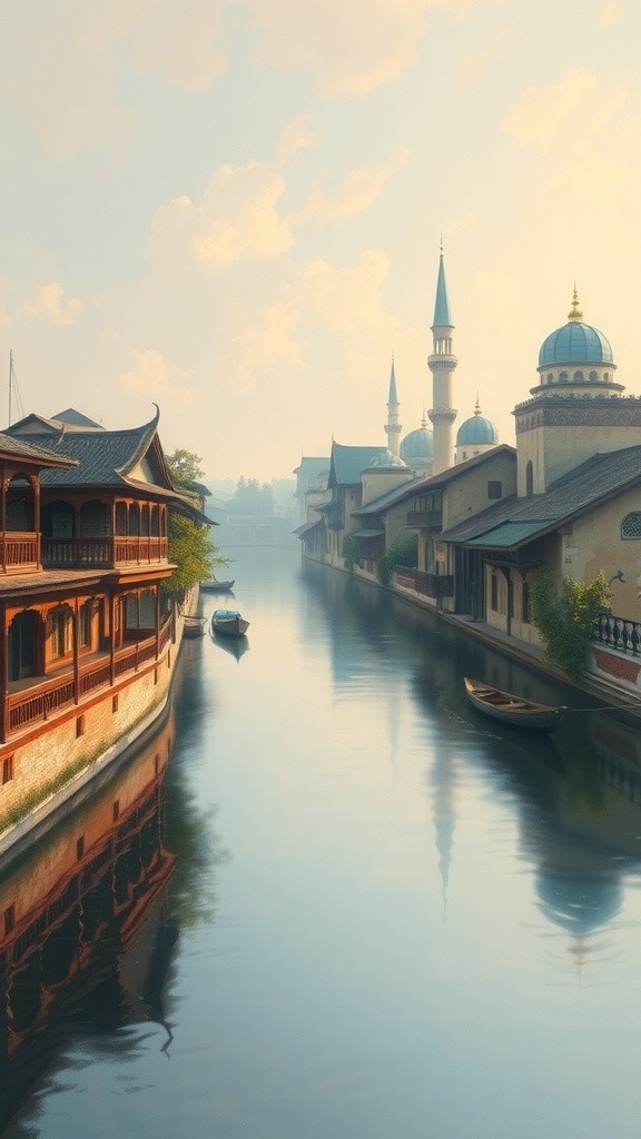 Syekh Mukhtar Palembang: Penyebar Islam dan Pembina Akhlak