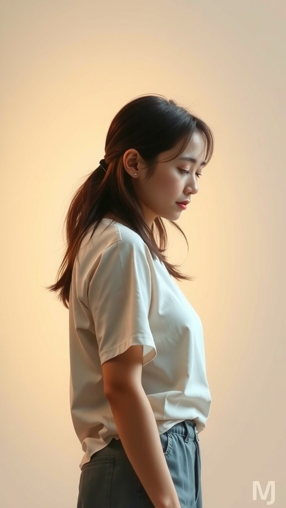 Kuat Itu Berani Peduli pada Diri Sendiri