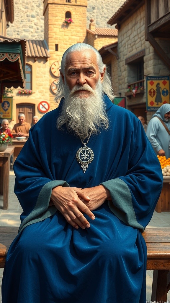 Penghormatan kepada Syekh Mukhtar, Ulama Palembang