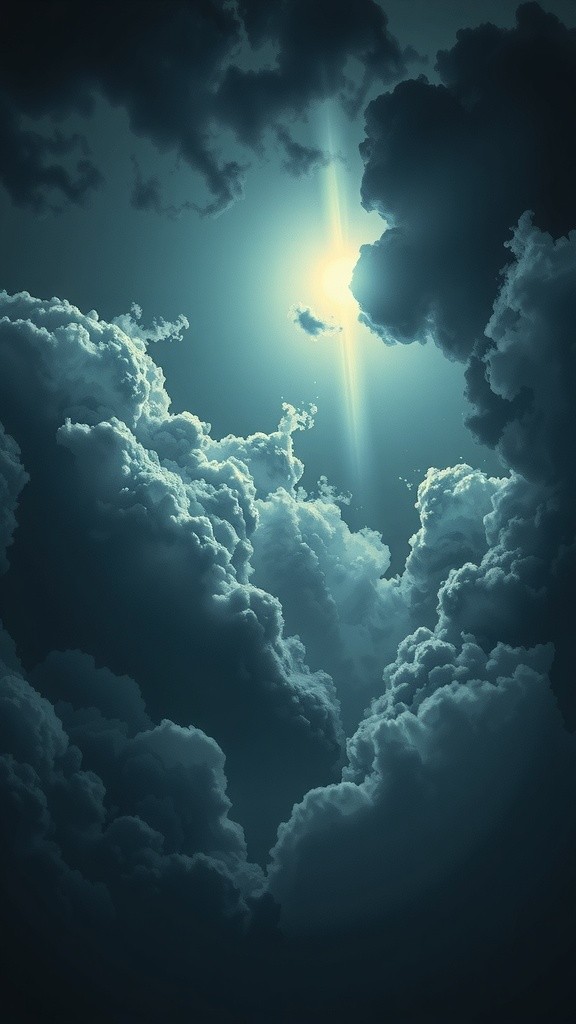 Days 3 and 4 of Creation