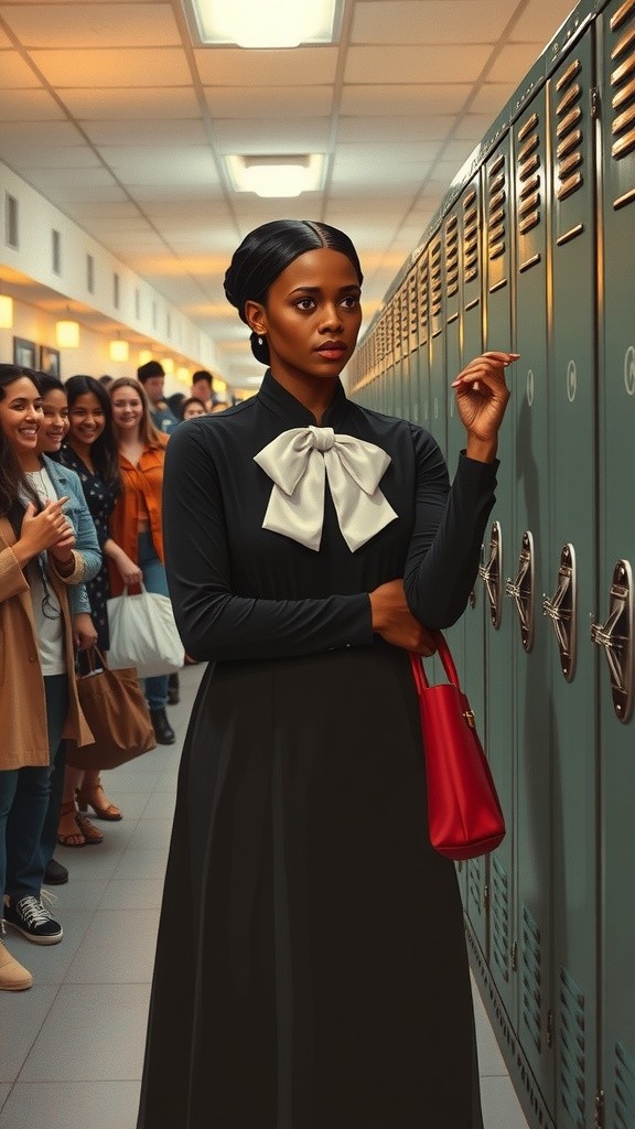 The Power of Self-Love