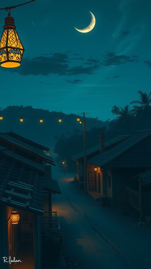 Tung Tung Sahur: Pesan Ramadan