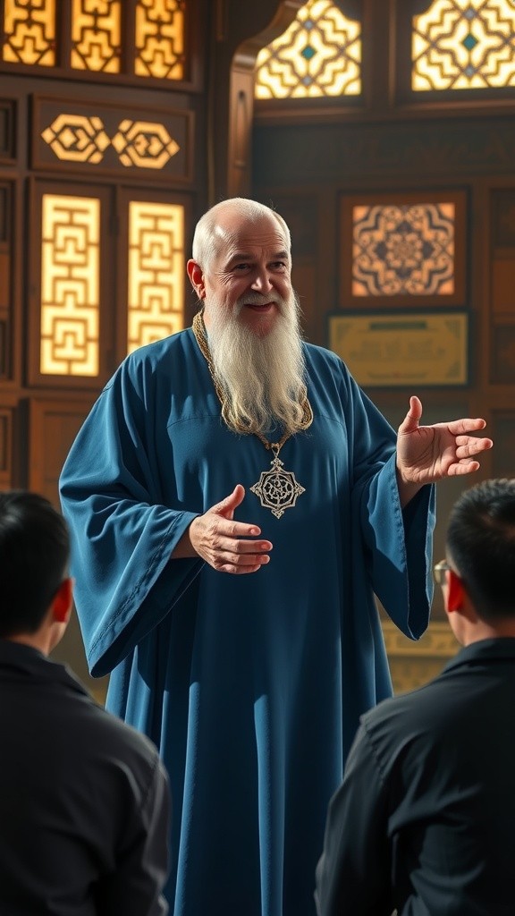 Warisan Syekh H. Muhammad Said Al-Khalidi di Bonjol