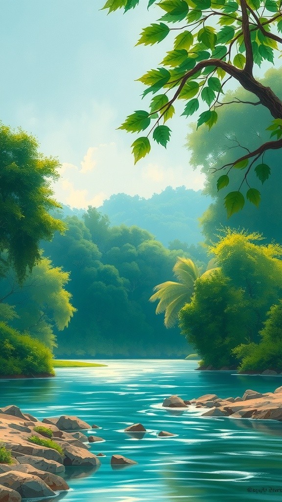 राधा और कृष्ण का अनंत प्रेम