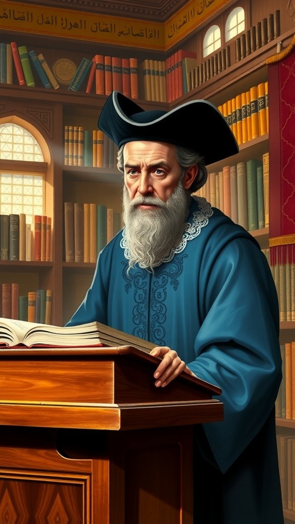 Kisah Guru Muhammad Masthuro: Ulama Betawi yang Menginspirasi