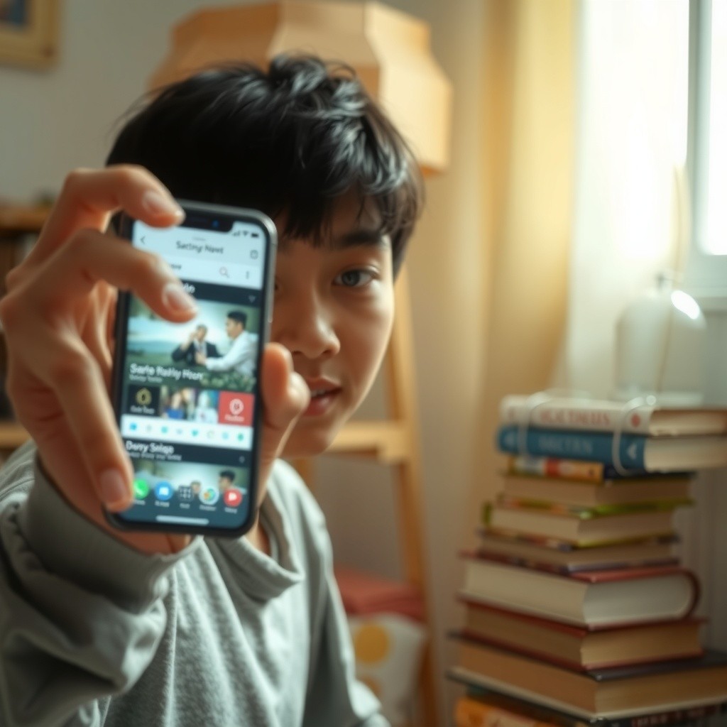 The Greatest Adventure is Still in Your Hands