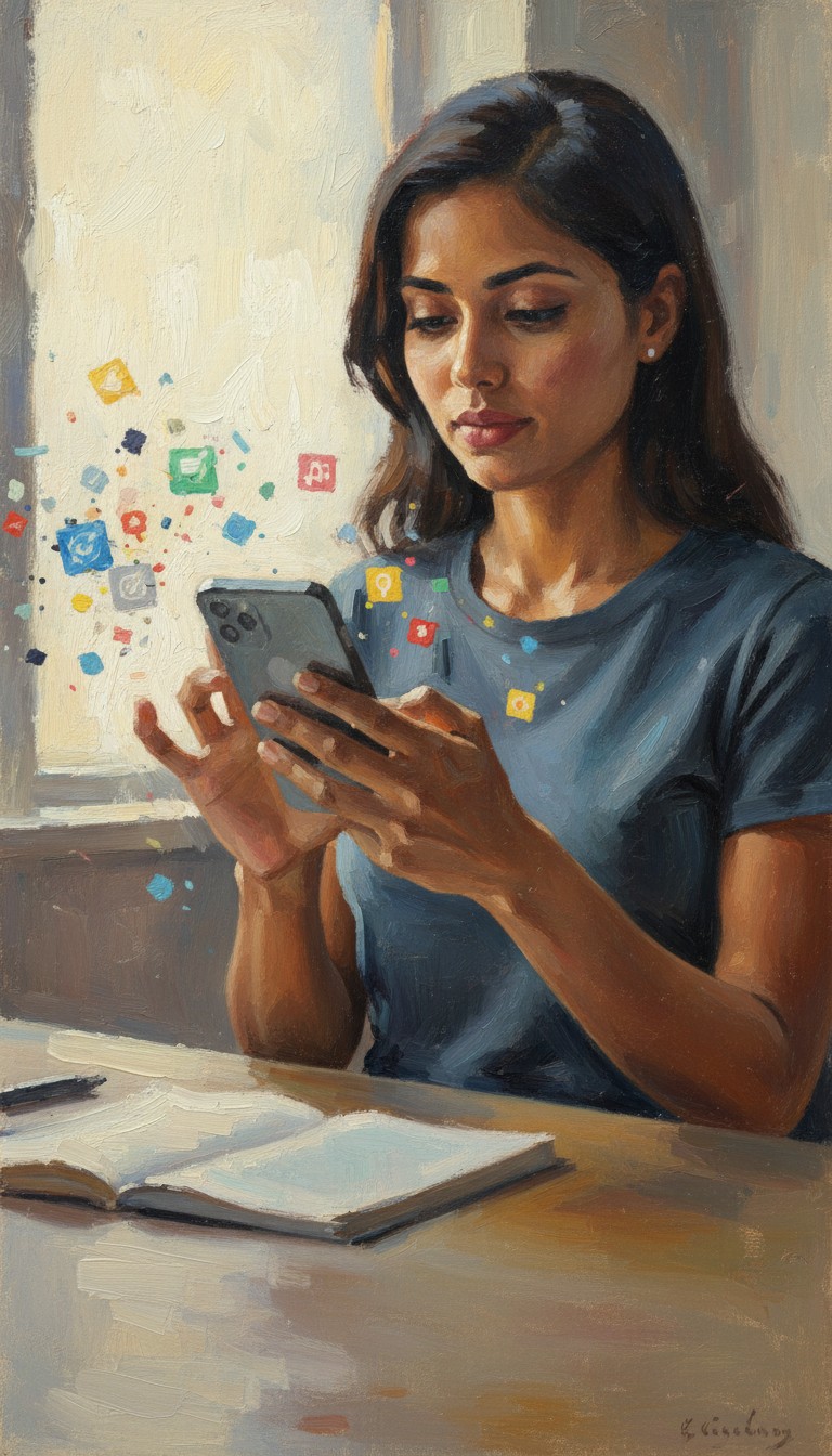 Boost Focus with BoomBoom!