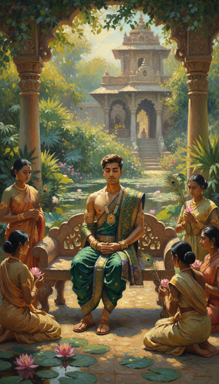 गौतम बुद्ध का जीवन और शिक्षा