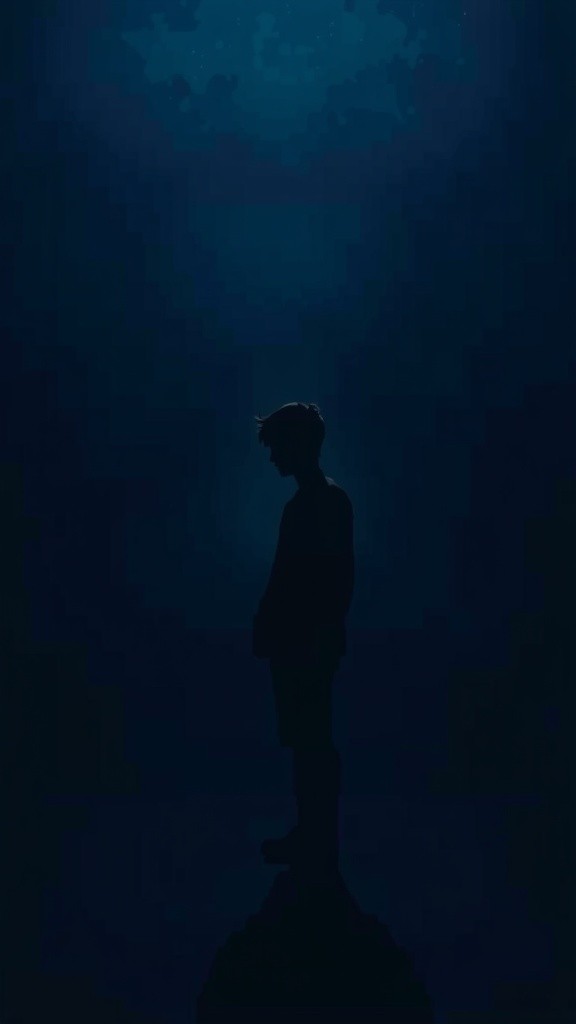 This Pain Has a Purpose