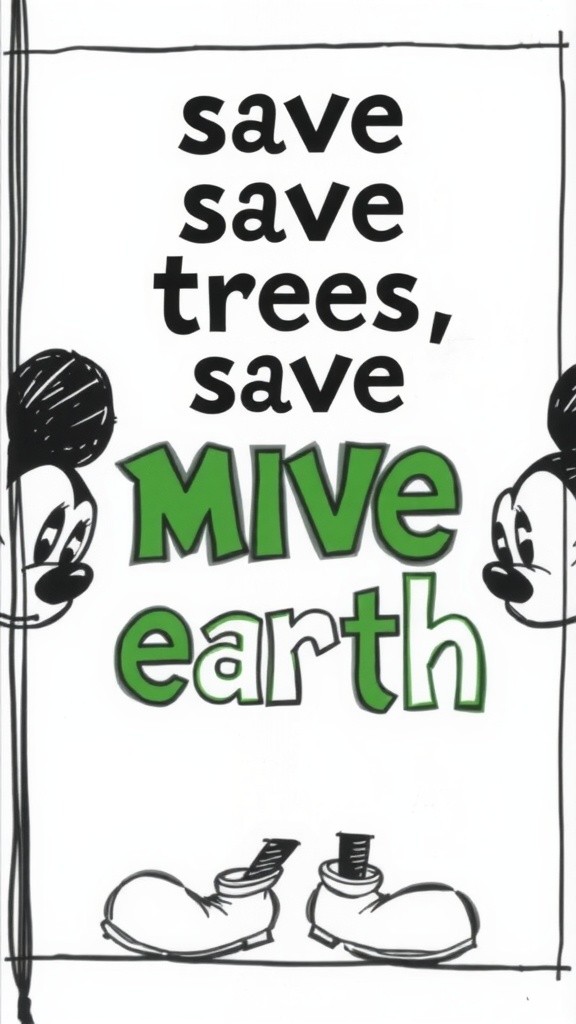 Trees: The Breath of Earth