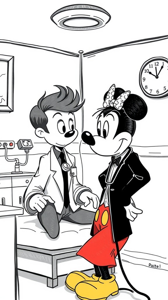 Tips Lucu Dokter untuk Mengatasi Masalah Pencernaan
