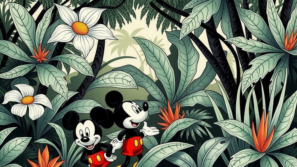 Teamwork in the Jungle