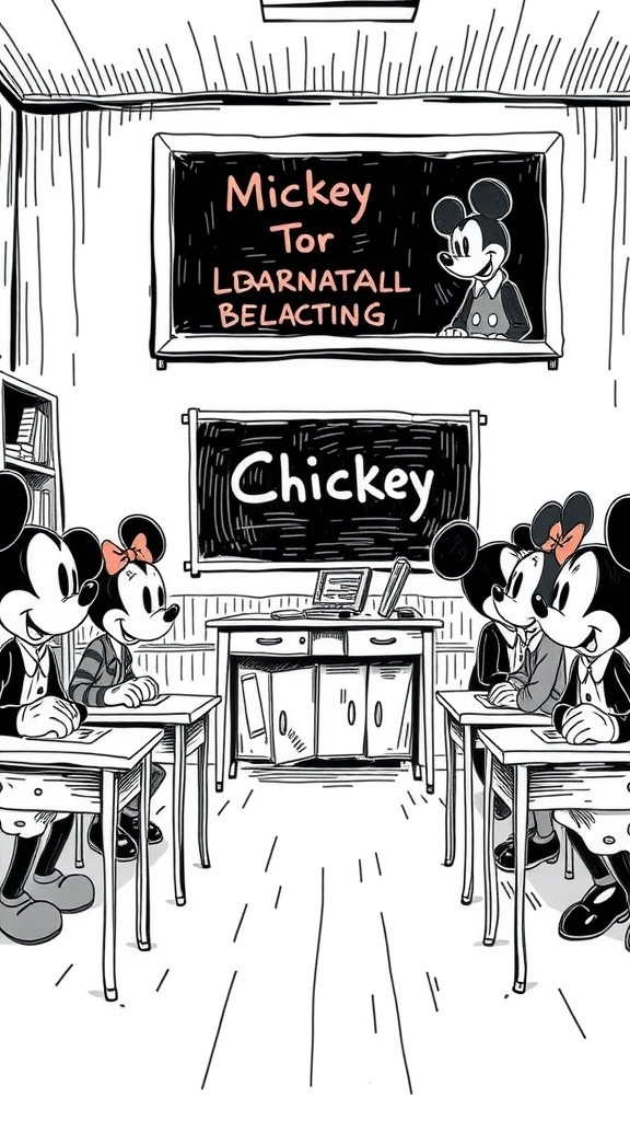Guru Kocak dan Jawaban Lucu Siswa