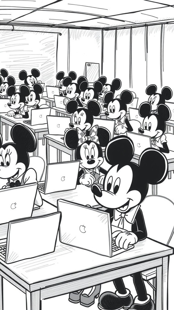 Meningkatkan Literasi Digital untuk Anak-Anak di Era Digital