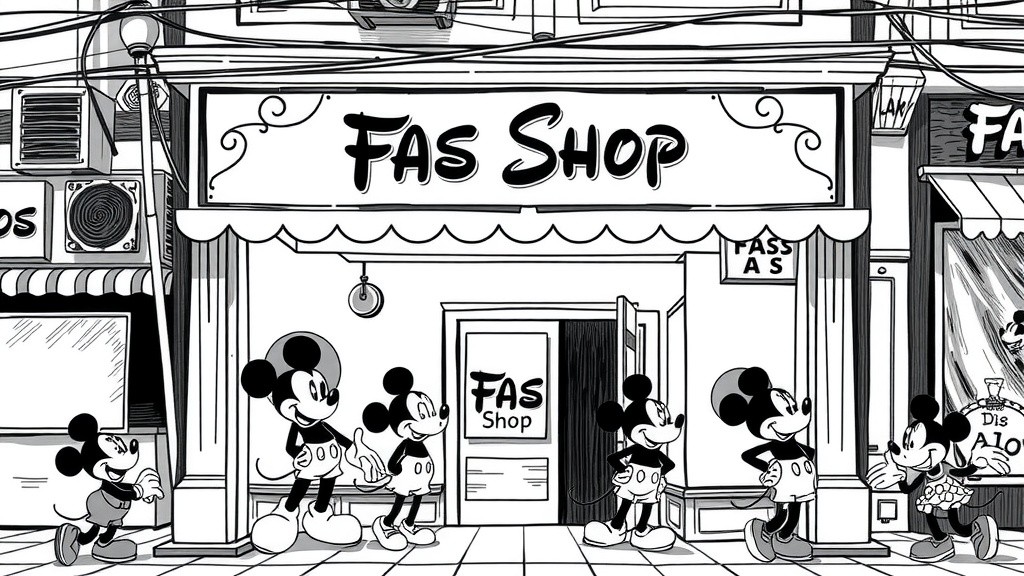 Toko FAS Shop Bojongsari: Pilihan Topi untuk Semua Usia