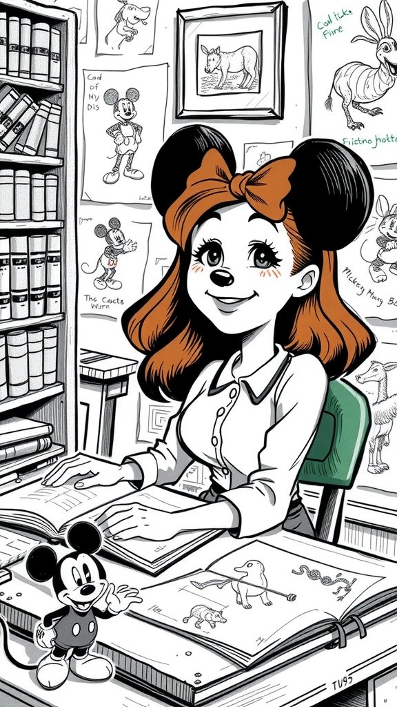Dipilih Menjadi Dokter: Kisah Lisa