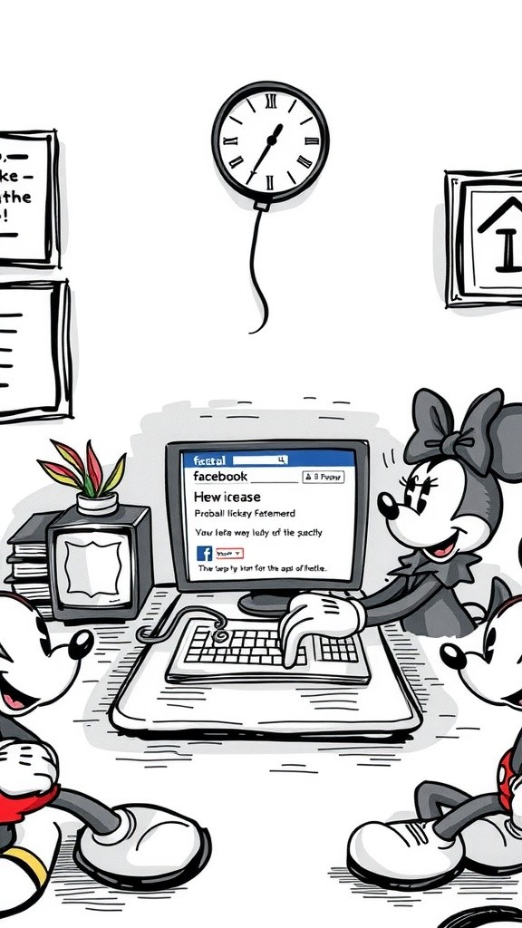 Menjadi Ahli Facebook Pro: Langkah-langkah untuk Sukses