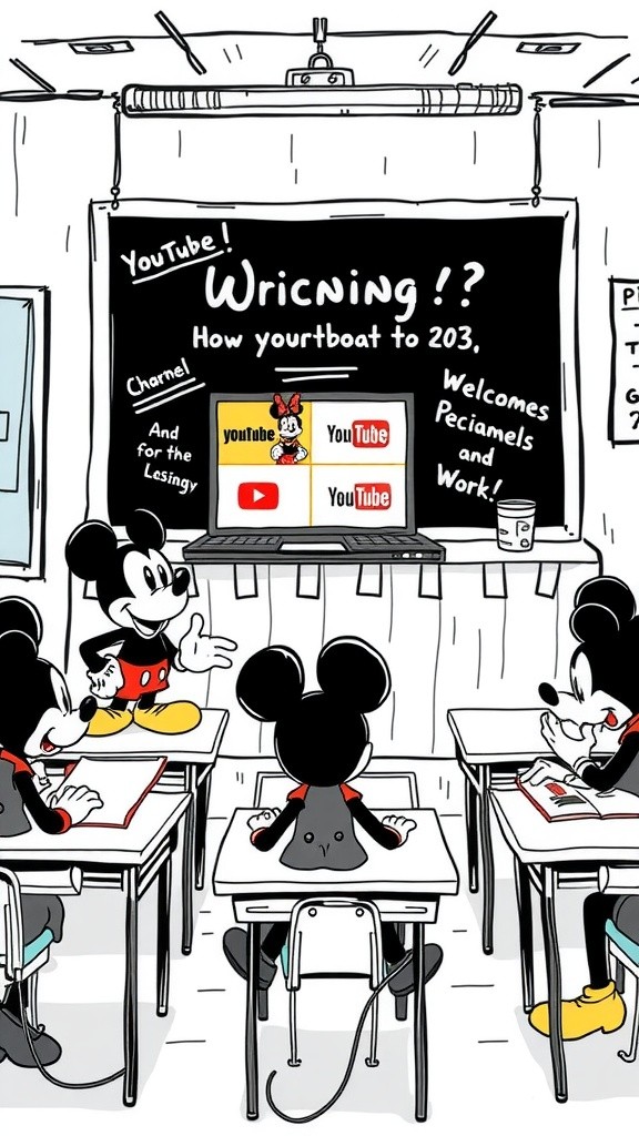 Top 3 YouTube Channels for Scoring 100/100 in Exams