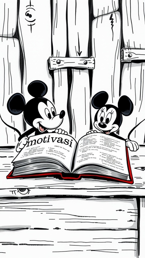 Pengertian dan Sumber Motivasi