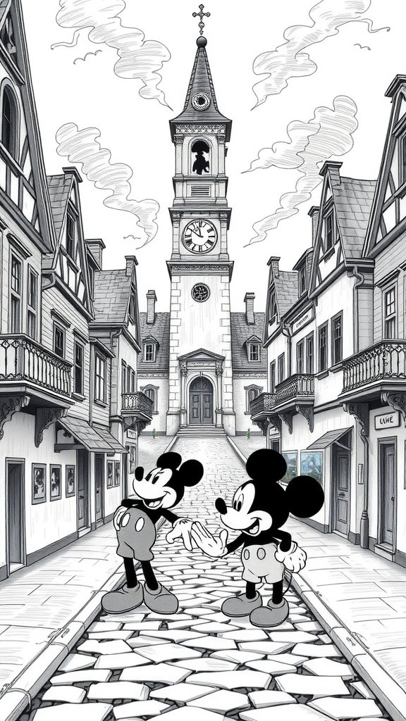 Midnight Wishes