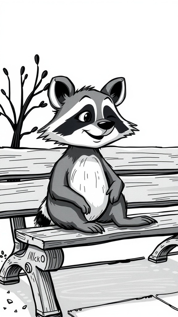 The Mysterious Snack Thief