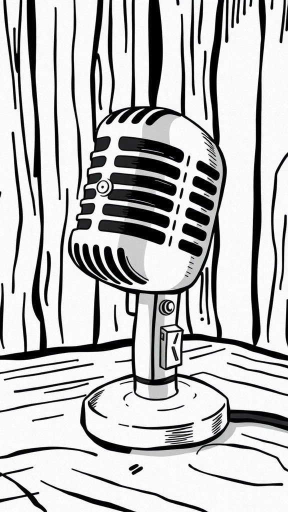 Tips Menjadi Podcaster Keren